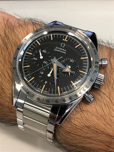 omega speedmaster 1957 60th anniversary|omega 57 Speedmaster 2022.